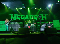 Megadeath