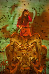 Rob Zombie