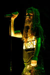 Rob Zombie
