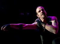 Three Days Grace
