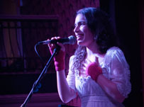 Yael Naim