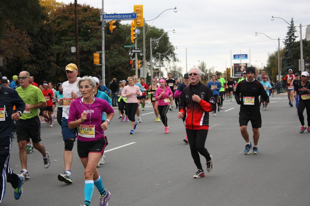Run or Walk