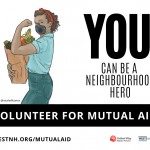 You can be a neighbourhood hero